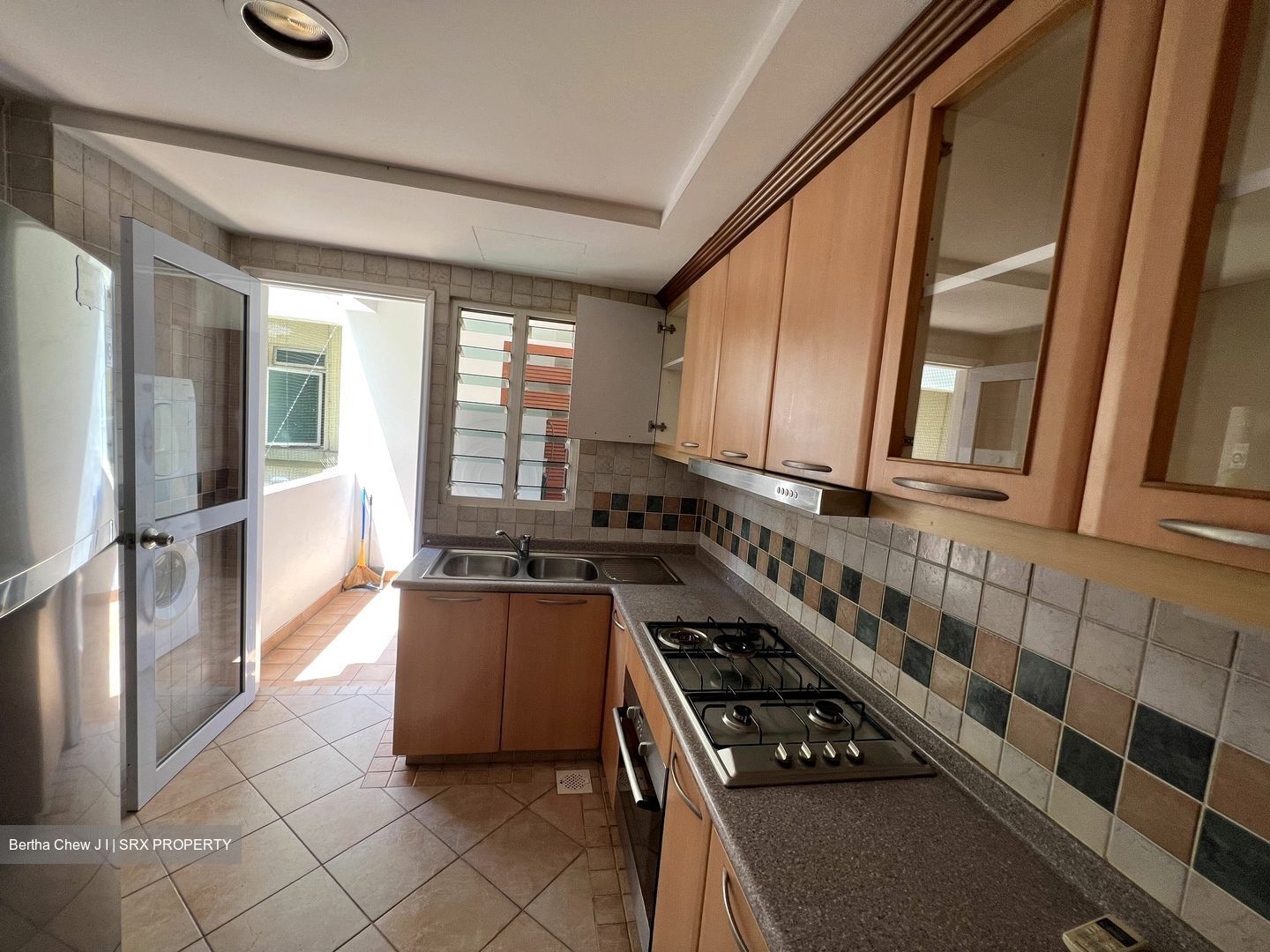 Emerald Garden (D1), Condominium #577235091